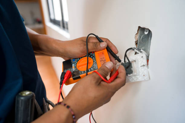 Best Electrical Outlet Repair  in Port Neches, TX