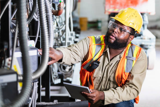 Best Commercial Electrician Services  in Port Neches, TX